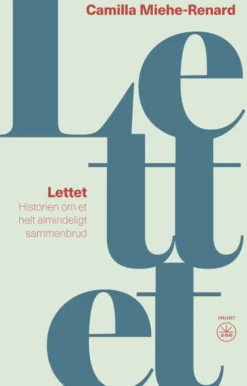 Lettet