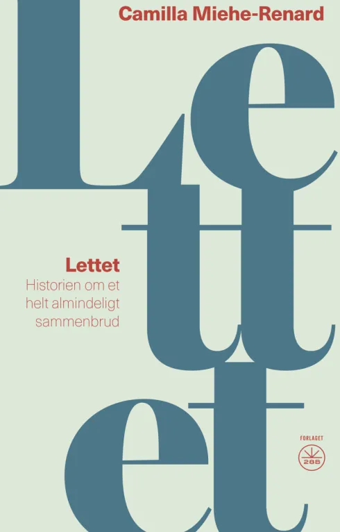 Lettet
