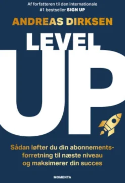 Level Up