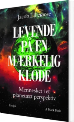 Levende På En Mærkelig Klode