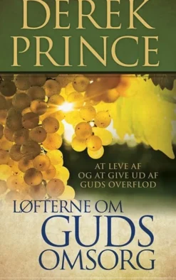 Løfterne Om Guds Omsorg