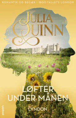 Løfter Under Månen