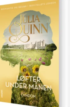 Løfter Under Månen