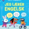 Løft Flappen - Jeg Lærer Engelsk