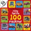 Løft Flappen Mine Første 100 Maskiner