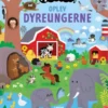 Løft Og Lær: Oplev Dyreungerne