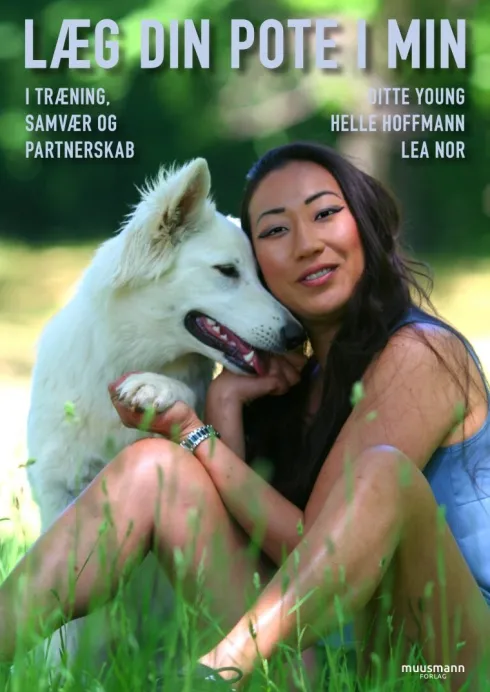 Læg Din Pote I Min