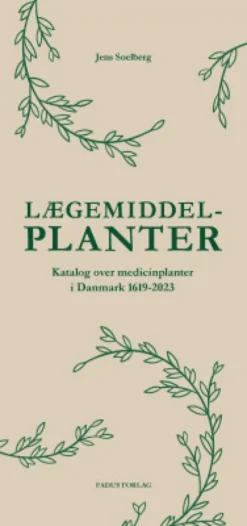 Lægemiddelplanter