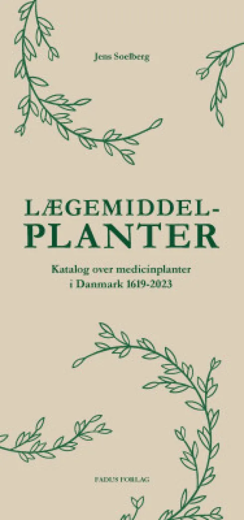 Lægemiddelplanter