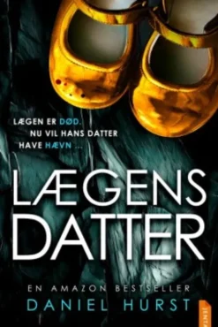 Lægens Datter