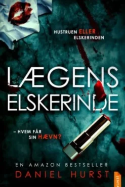 Lægens Elskerinde