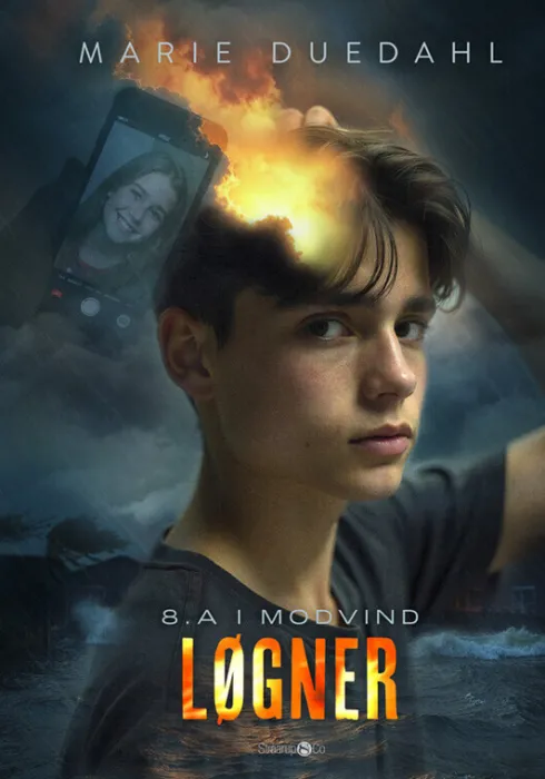 Løgner