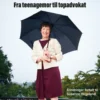 Lida. Fra Teenagemor Til Topadvokat