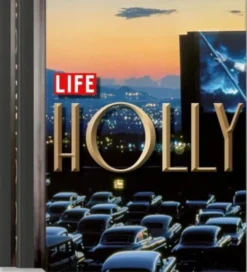 Life. Hollywood
