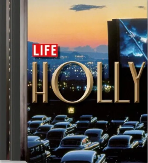 Life. Hollywood