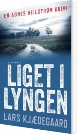 Liget I Lyngen