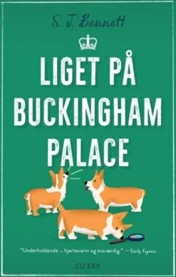 Liget På Buckingham Palace