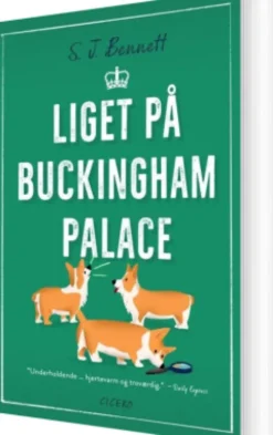 Liget På Buckingham Palace