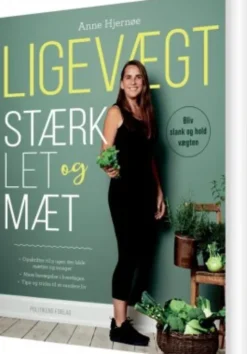 Ligevægt - Stærk, Let Og Mæt