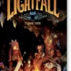 Lightfall 3 - Mørke Tider