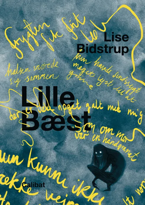 Lille Bæst