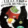 Lille Frø Bygger Rumraket
