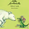 Lille Krokodille Bliver Væk