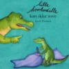 Lille Krokodille Kan Ikke Sove
