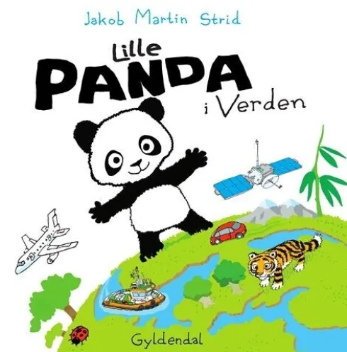 Lille Panda I Verden