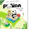 Lille Panda Møder Lille Tiger