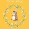 Lille Pinds Fødselsdag