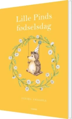 Lille Pinds Fødselsdag