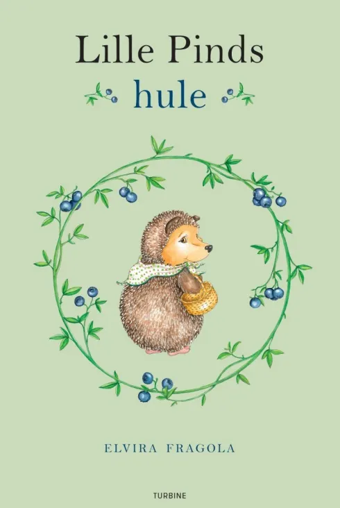 Lille Pinds Hule