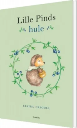 Lille Pinds Hule