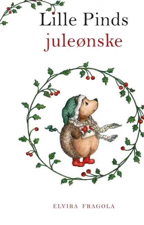 Lille Pinds Juleønske