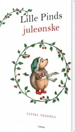 Lille Pinds Juleønske