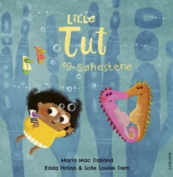 Lille Tut Og Søhestene