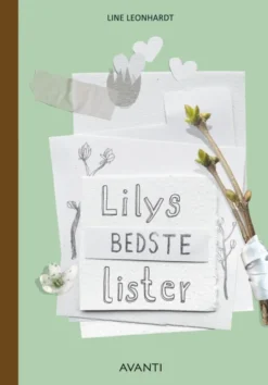 Lilys Bedste Lister
