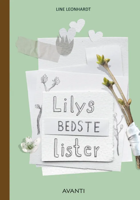 Lilys Bedste Lister