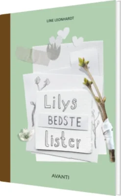 Lilys Bedste Lister