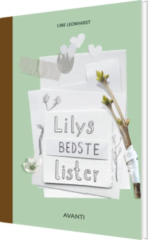 Lilys Bedste Lister