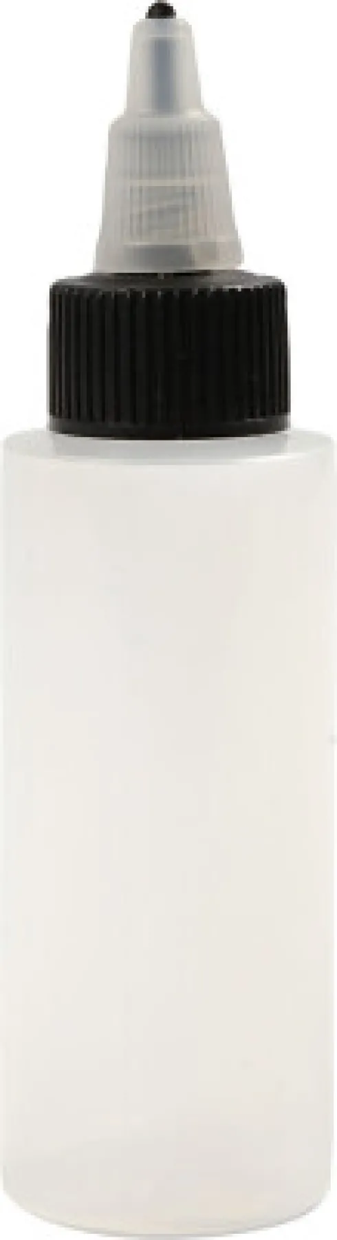Limflaske Med Spids - 60 ML - 20 Stk