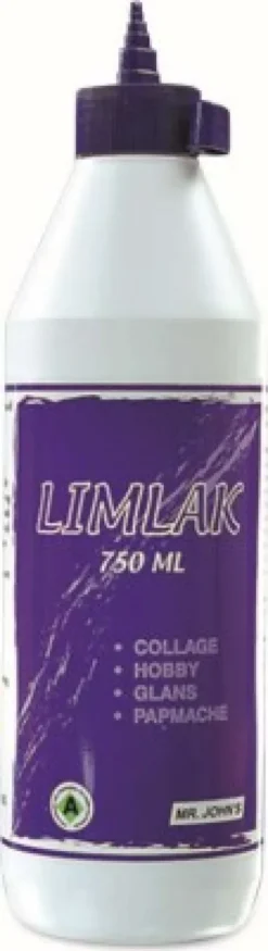 Limlak - 750 ML - Mr. Johns