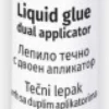 Limpen - Flydende Lim - Dobbeltsidet - 35 ML