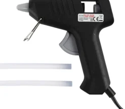 Limpistoler Med Lim - 130 C - Lavtemperatur - Stik Eu