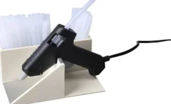 Limpistolholder - Str. 12X15,5X6 CM - 1 Stk