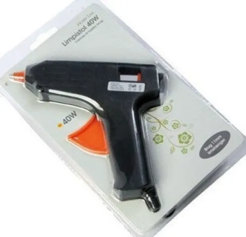 Limpistol - 11 MM - Hobby Line