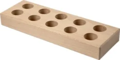 Limstifteholder - Str. 24,5X8X3 CM - 1 Stk