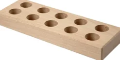 Limstifteholder - Str. 24,5X8X3 CM - 1 Stk