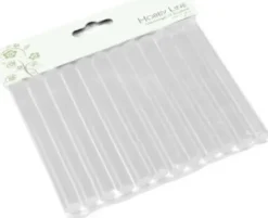 Limstænger 11Mmx10Cm 12Stk - Hobby Line